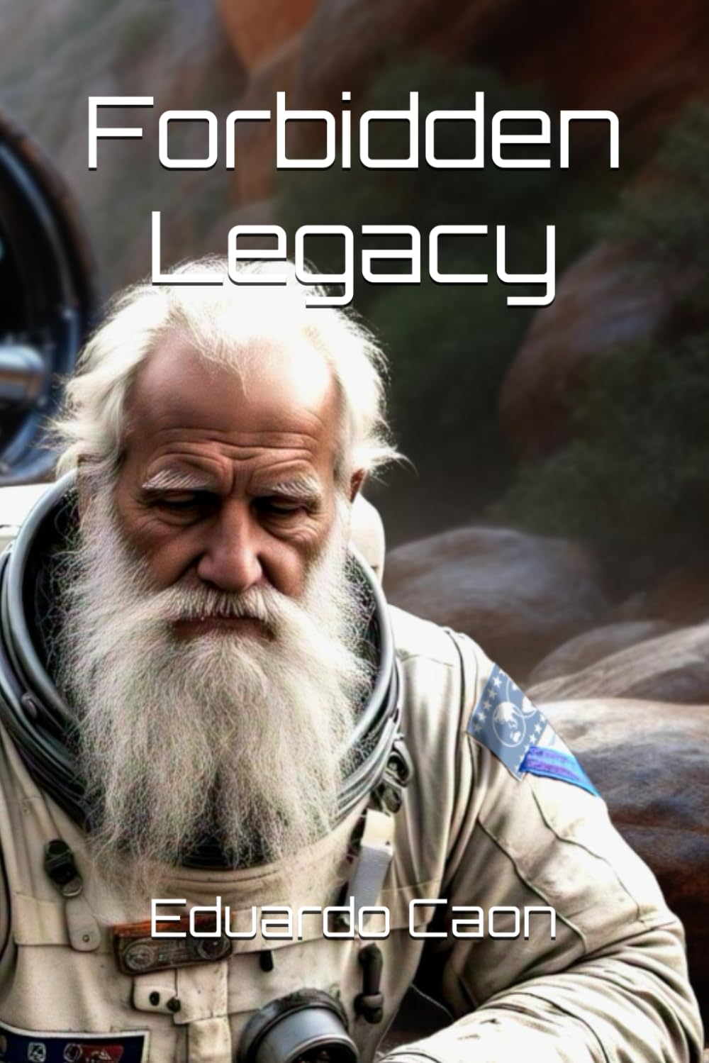 Forbidden Legacy