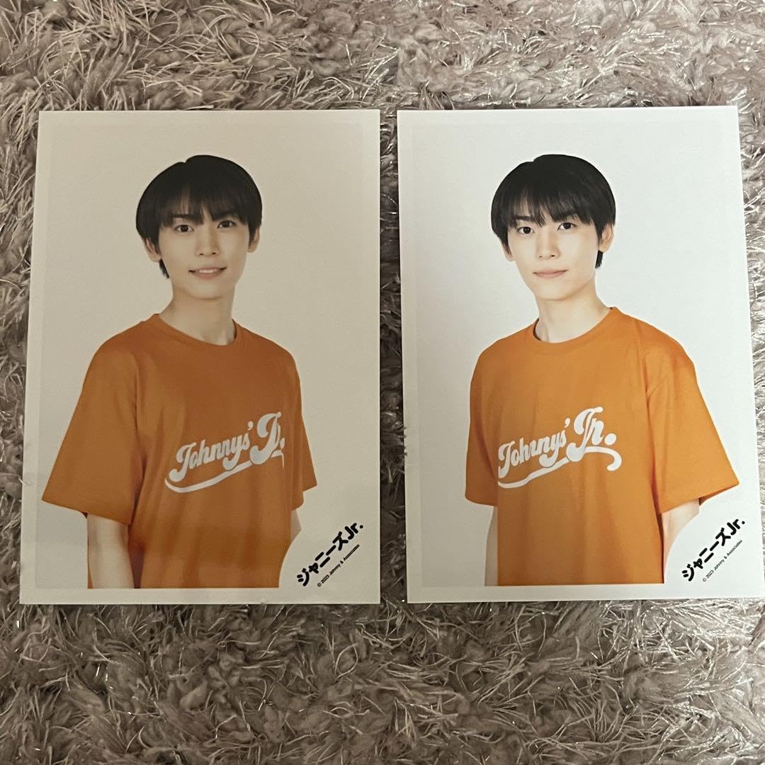 Amazon.co.jp: 阿達慶 公式写真 オフショ 2種セット : おもちゃ
