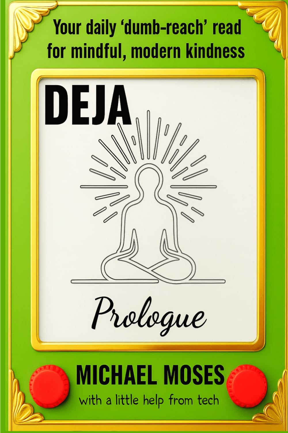 Deja: Prologue