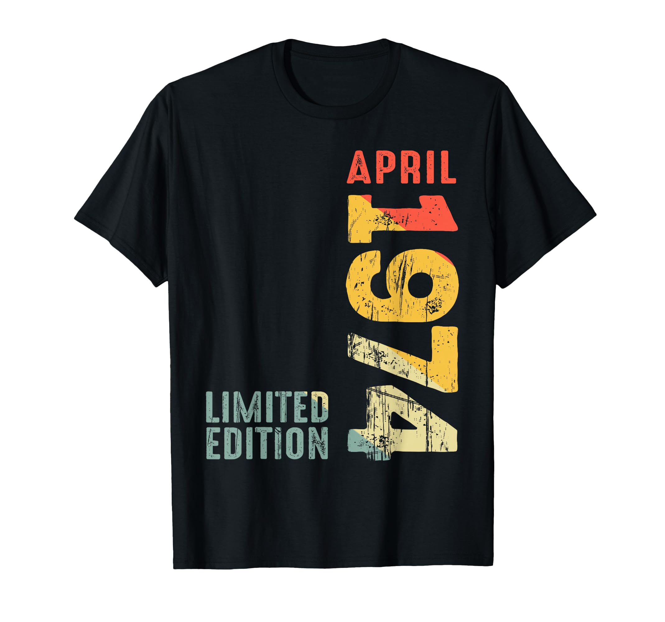 Kleidung mit Designs von Amazon Merch on Demand