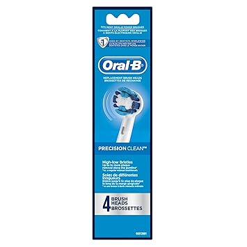 Oral b brossettes precision clean Clearance