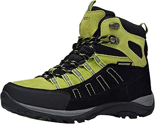 Amazon.it: 1 stella e più - Scarpe da escursionismo / Calzature da escursionismo: Scarpe e borse