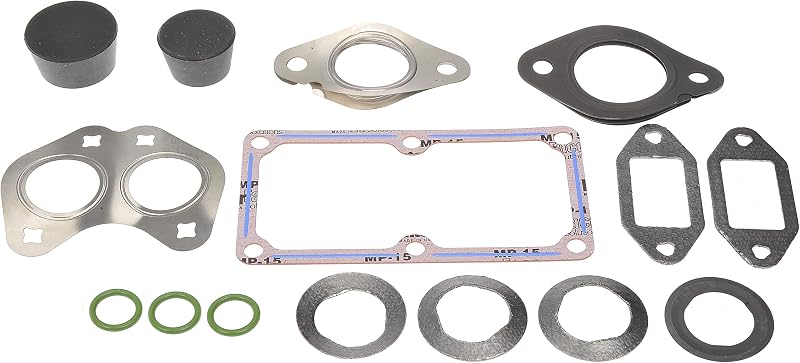 Kit de juntas e vedações da válvula EGR Dorman 904-482 para Dodge Ram e Ram – 1 kit