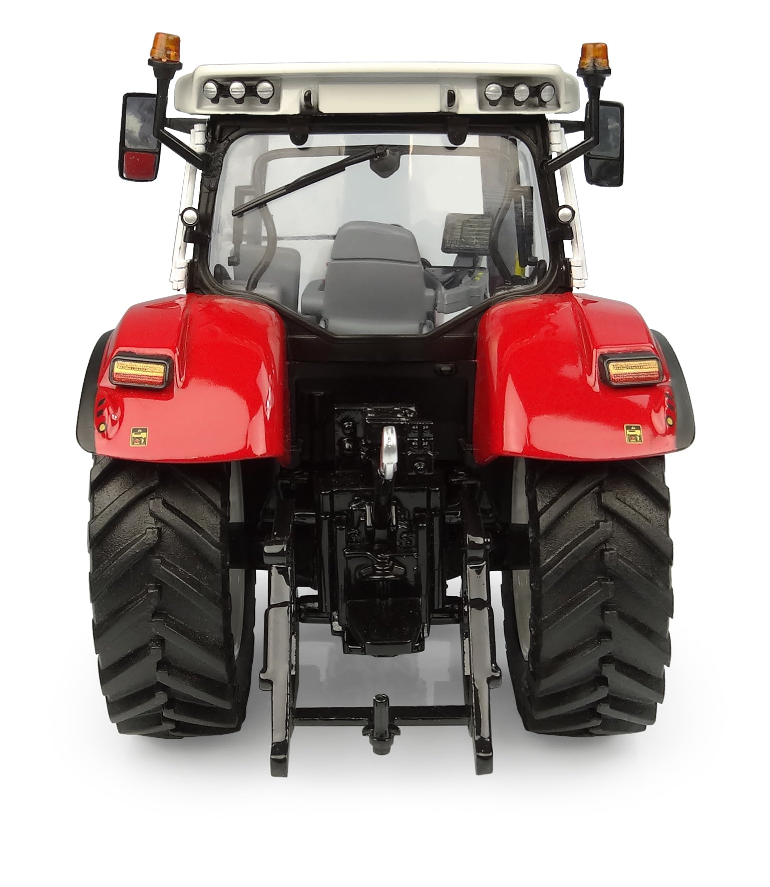 Universal Hobbies Trattore Miniatura Steyr 6150 Profi CVT