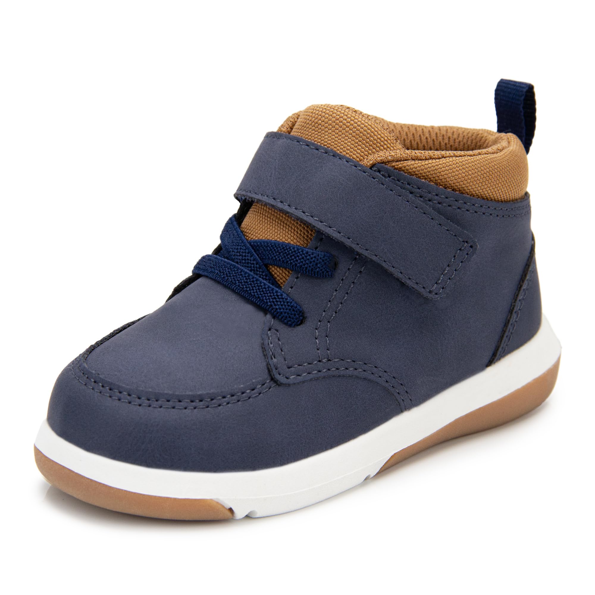 SKYWHEEL Toddler Ankle Support Boots