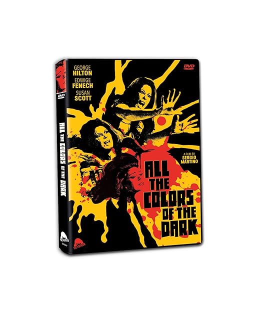 All the Colors of the Dark