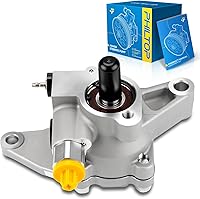 Vista 98 de PHILTOP Bomba de dirección asistida 215346, apta para 2003-2006 Sentra 1.8L, bomba de asistencia eléctrica