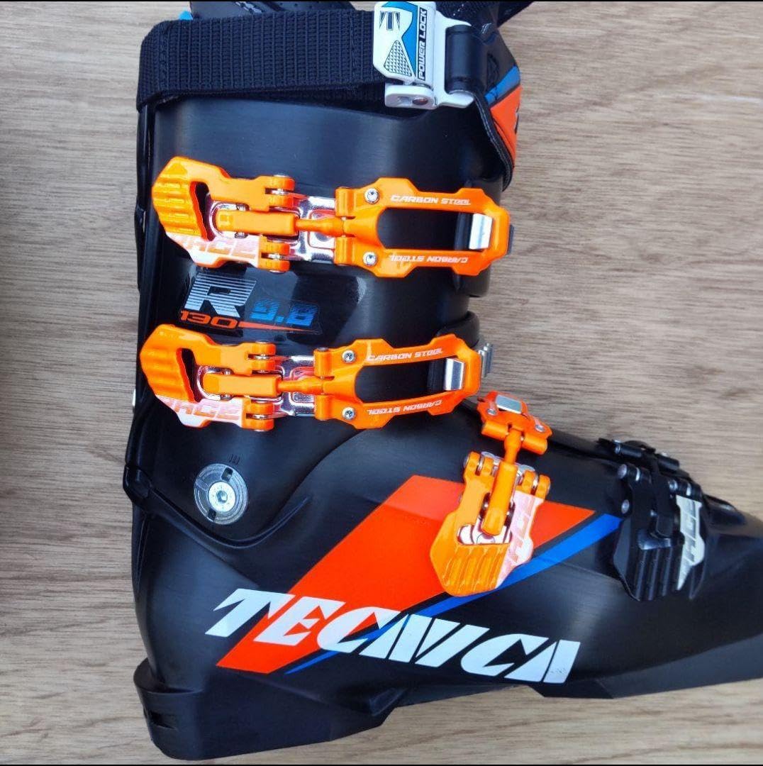 新品未使用保管品 TECNICA/テクニカ R9.8 130 TECNICA(テクニカ) / R9.8 130 TECNICA テクニカ/スキーブーツ