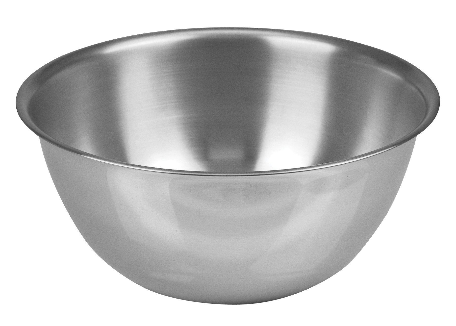Fox Run Large Stainless Steel Mixing Bowl