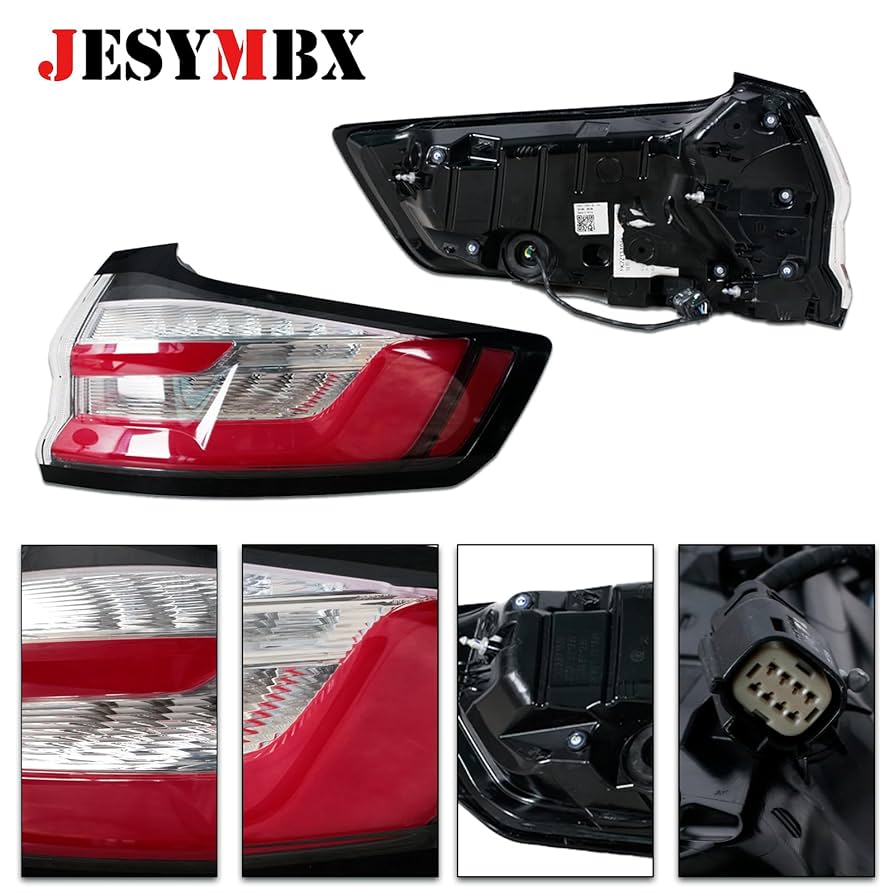 ぽ*う様 FaB Light & Shadow Convention Exclu VLAND 2* LED Projector Headlights Assembly For 2018-2020