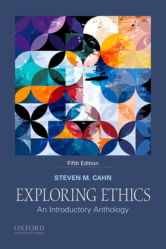 Amazon.com: Exploring Ethics: An Introductory Anthology Amazon.com: Exploring Ethics: An Introductory Anthology