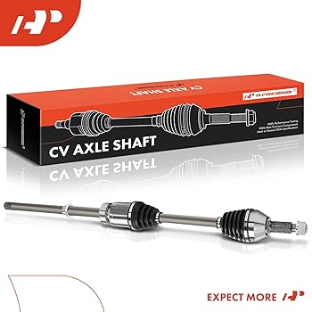 Amazon.com: A-Premium CV Axle Shaft Assembly Compatible with