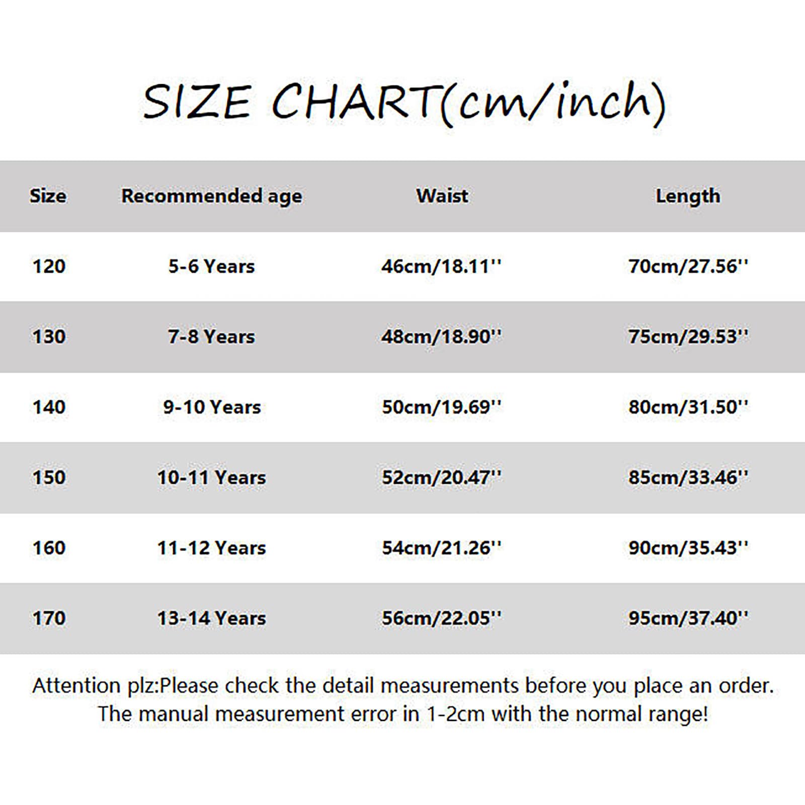 Pantalon de jogging baggy pour femme et fille - Pantalon en jean - Jambes larges - Pantalon en denim - Taille haute - Élastique - Décontracté - Avec poches - Pour enfants de 6 à 14 ans