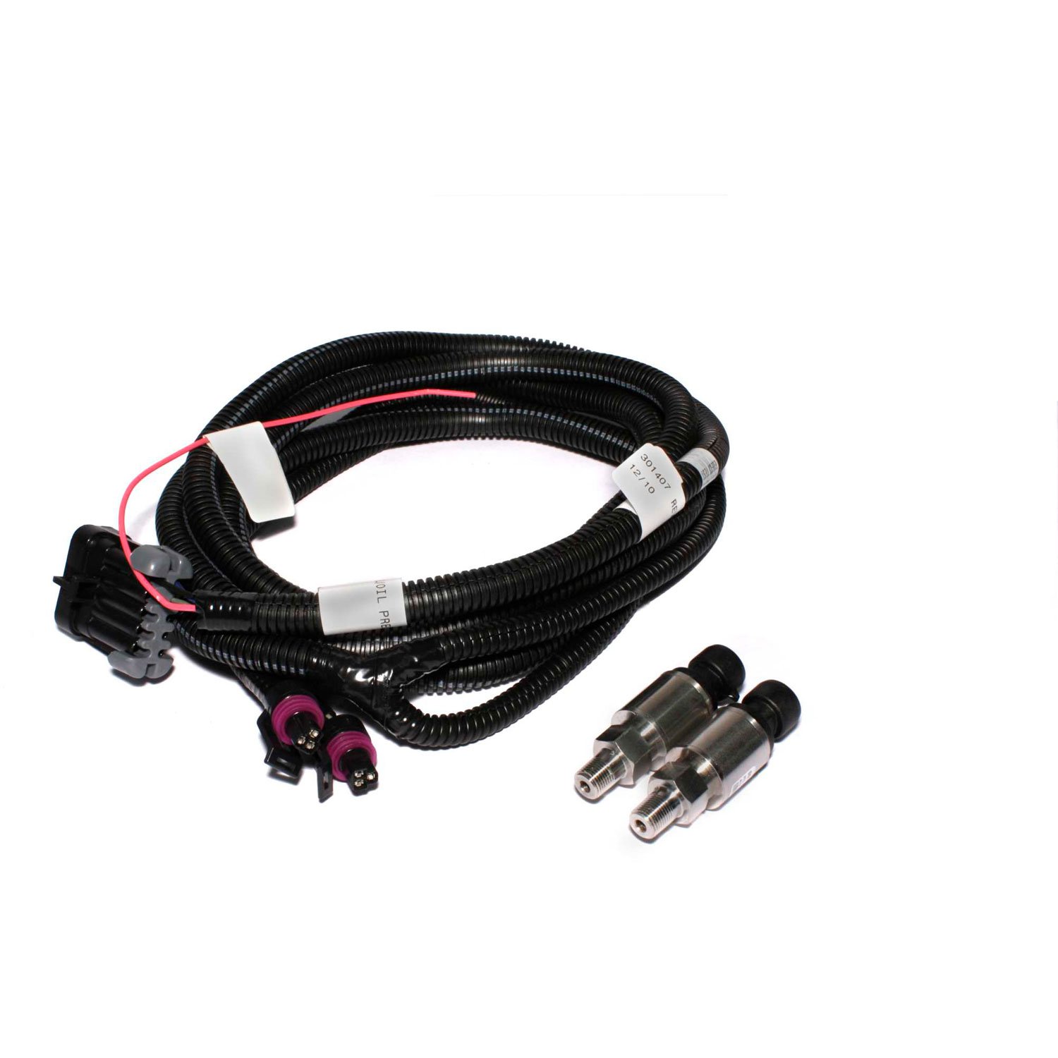 Harness, Fast Fuel and Oil PRE SSURE KIT, Air Pressure - Amazon Canada