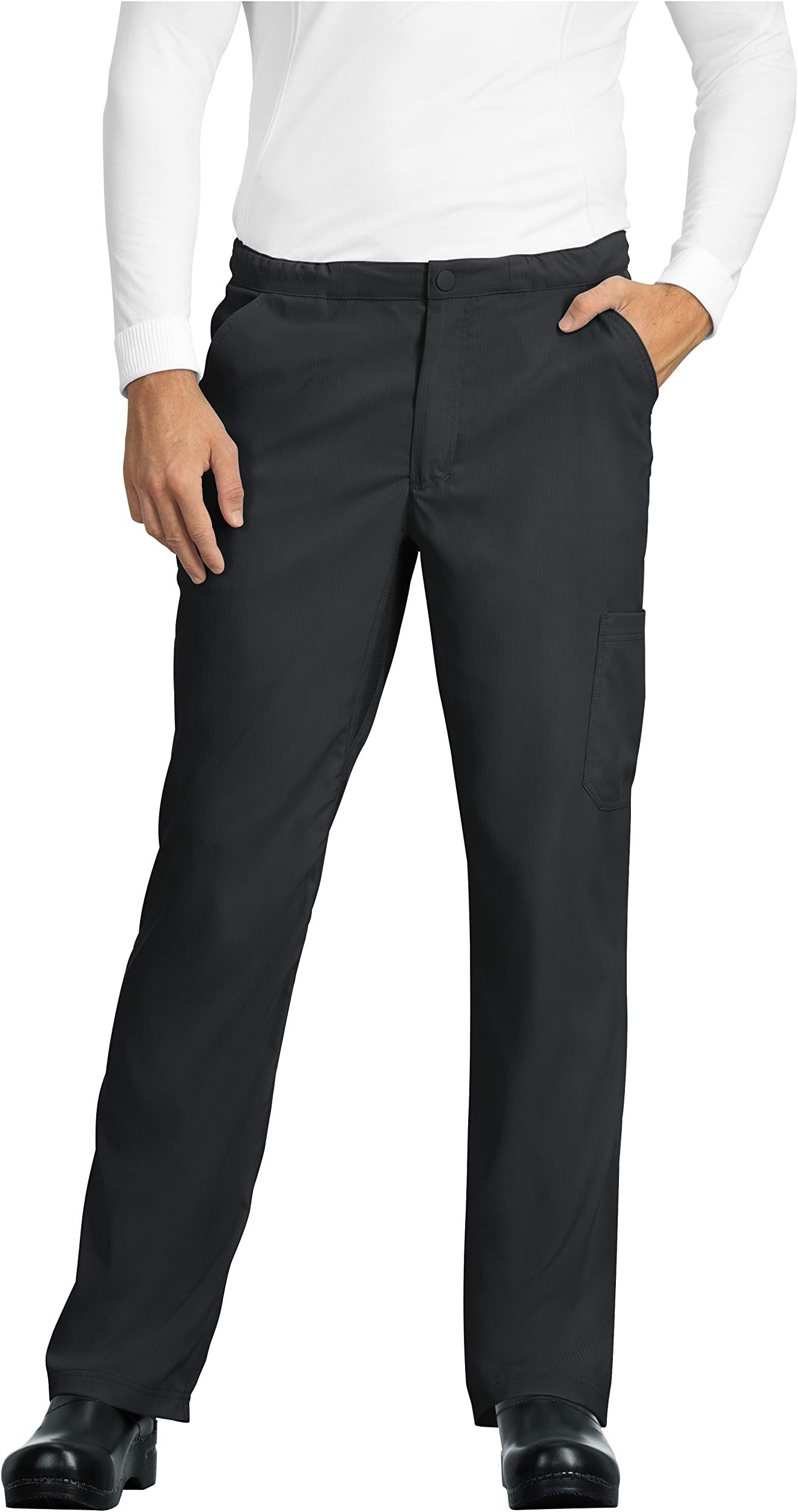 KOI Lite 606 Men's Discovery Scrub Pant