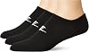 NIKE Sportswear Everyday Essential No-Show Socks 3 Pairs Adult DX5075-010