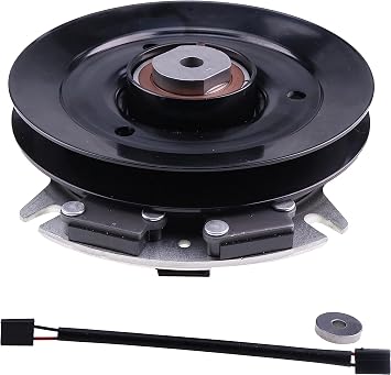Puleggia Ingranaggio Puleggia Inattiva Di Ricambio Per Tagliaerba Toro Z500 Z Master - Mazzo 60/72 - Nuova Originale RUSSO Toro Z500 Parts