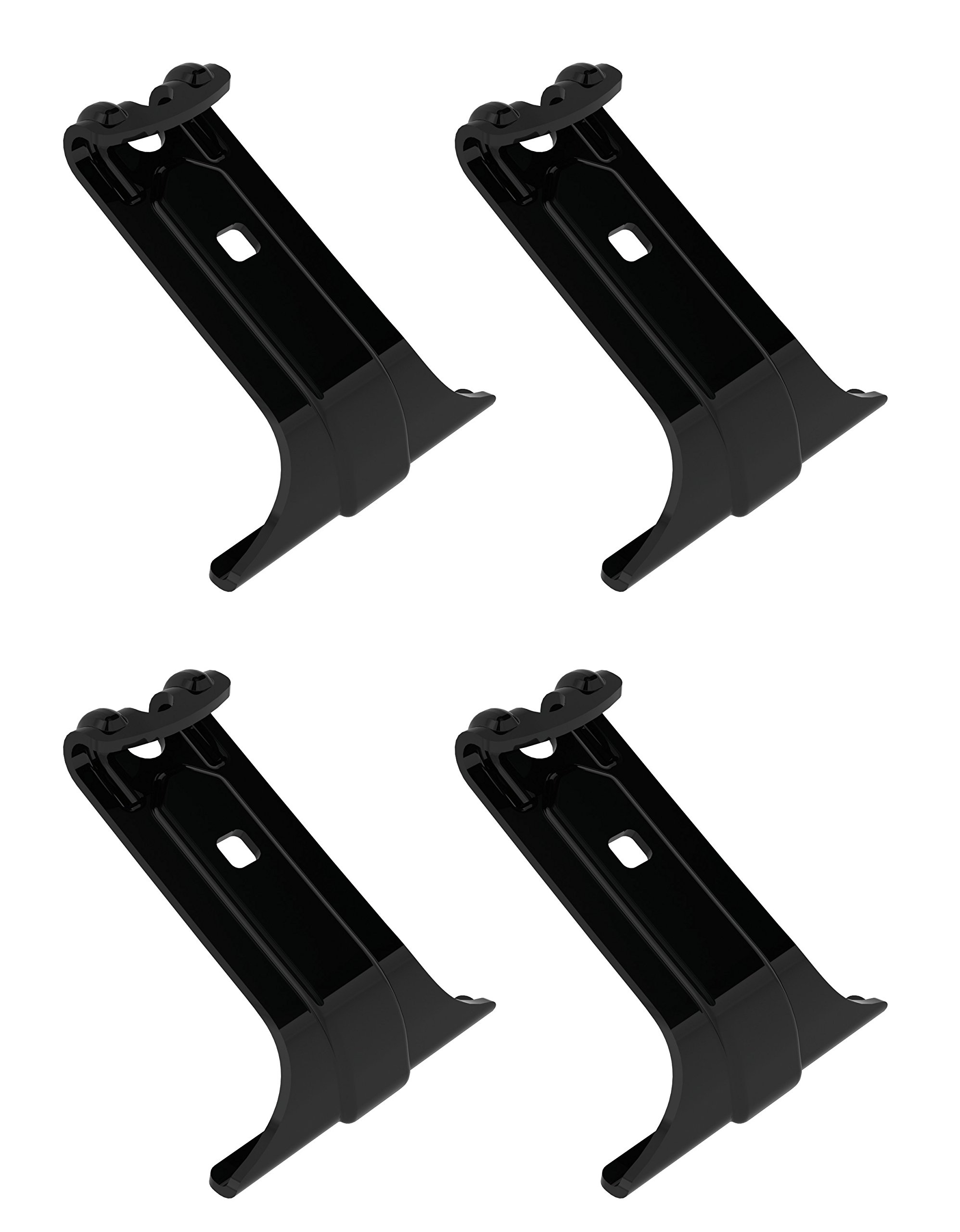 Lampa N21410 Snap Roof Rack Bracket Kit
