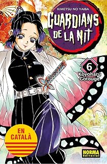 Guardians de la Nit 6