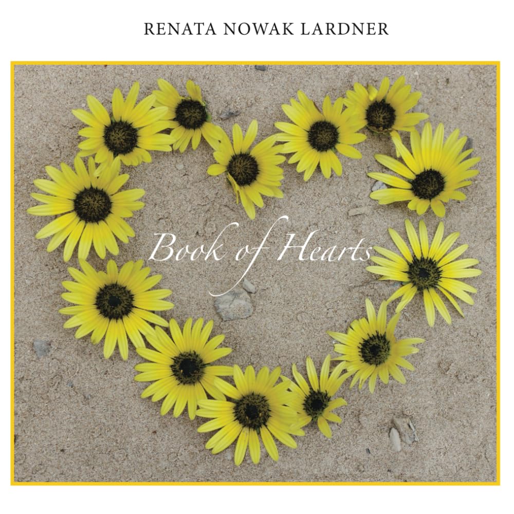 Book of Hearts
