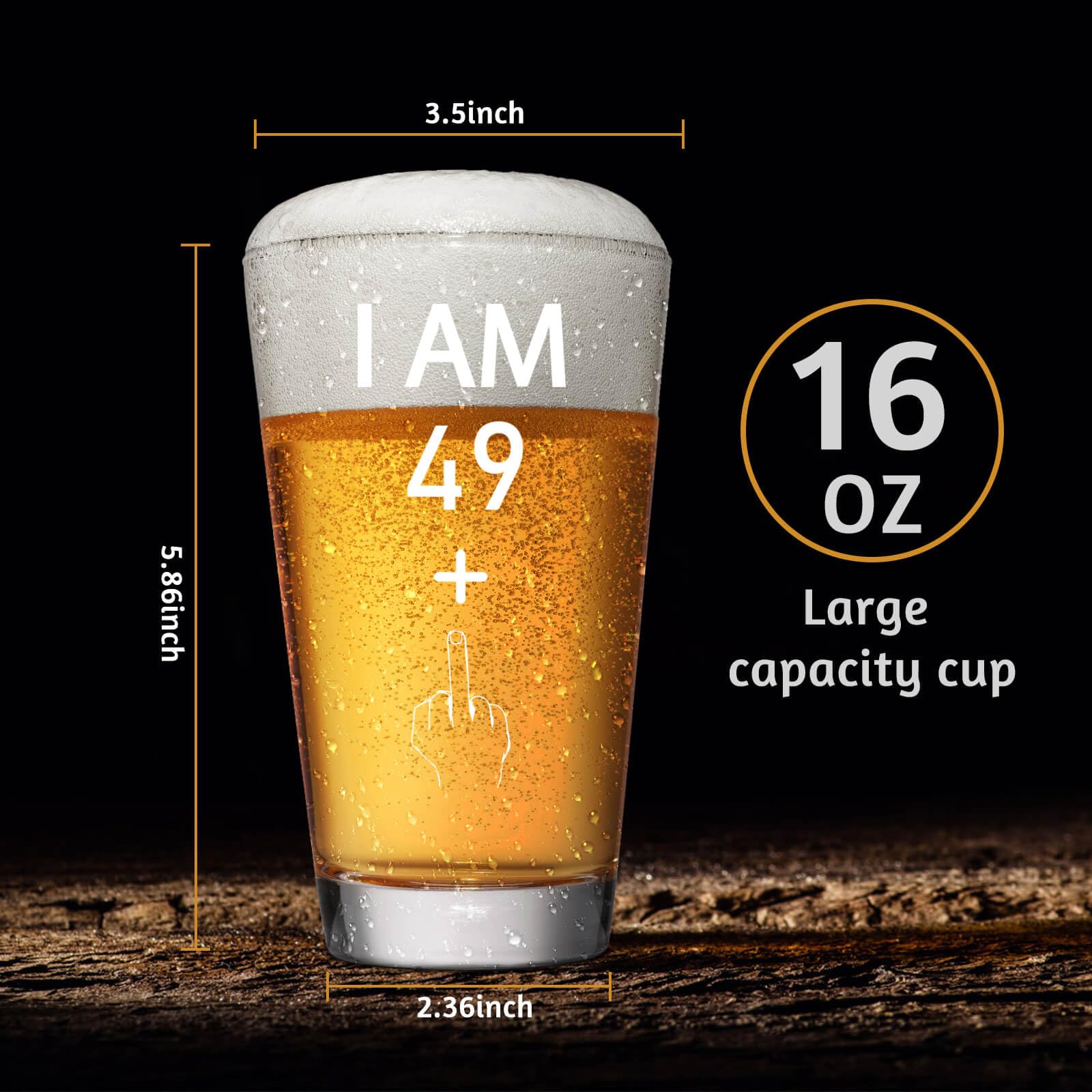 50 Year Old Gifts For Men