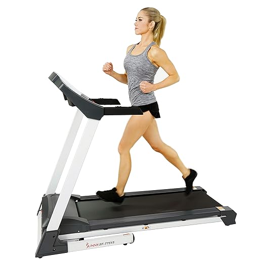 Sunny Health Treadmill