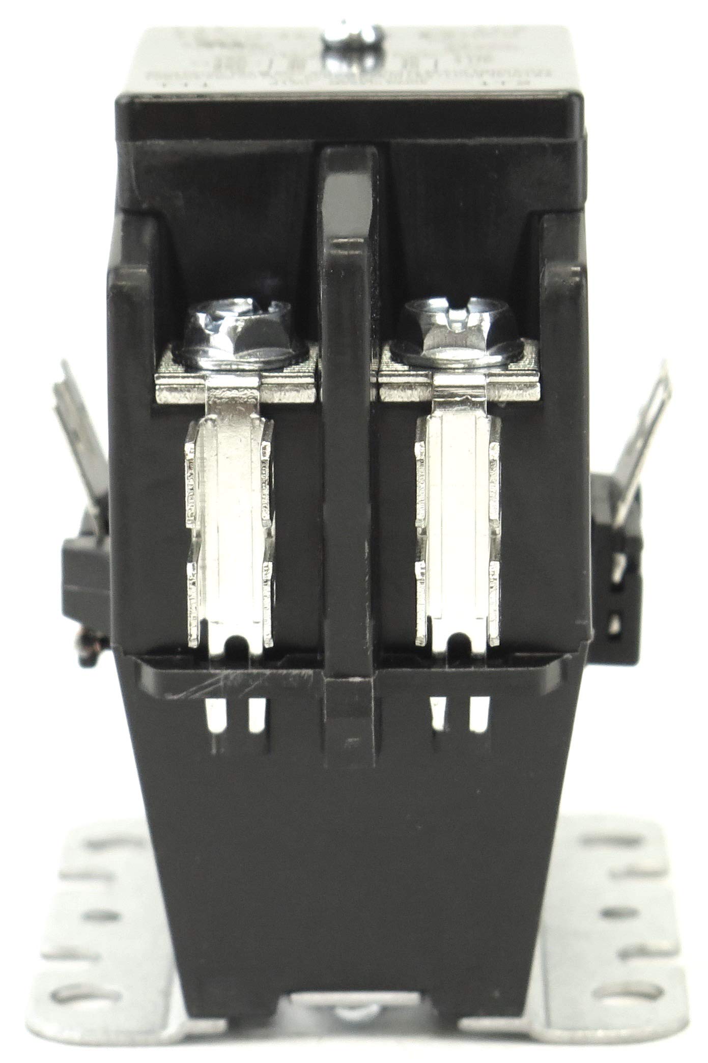 Yuco YC-CN-45-302-3 2-Pole 30-Amp Definite Purpose Contactor 240V Coil fits Siemens Furnas 45EG20AG