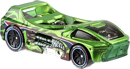 Miniatura 2 de Hot Wheels - Quemador nocturno