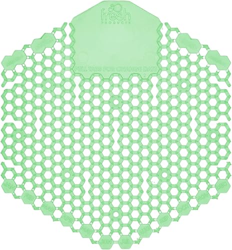 Miniatura 13 de Fresh Products Wave 3D, prácticamente elimina las salpicaduras de orina, uso de 30 días, fácil instalación, bacterias beneficiosas, fragancia