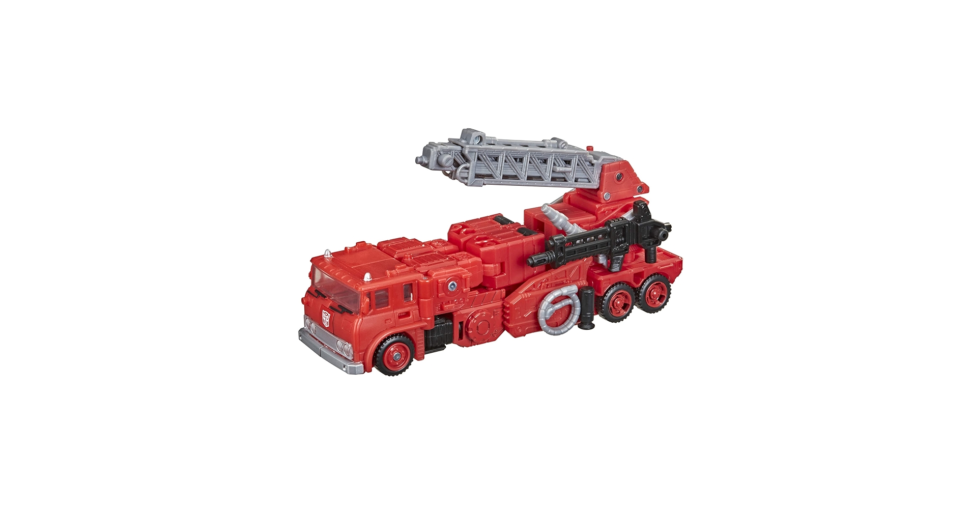 Amazon.com: Transformers Toys Generations War for Cybertron