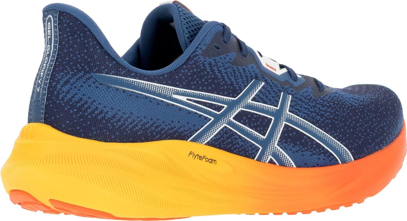 ASICS Gel-YASURA Twilight Blue/Arctic Blue - 9,5/43.5