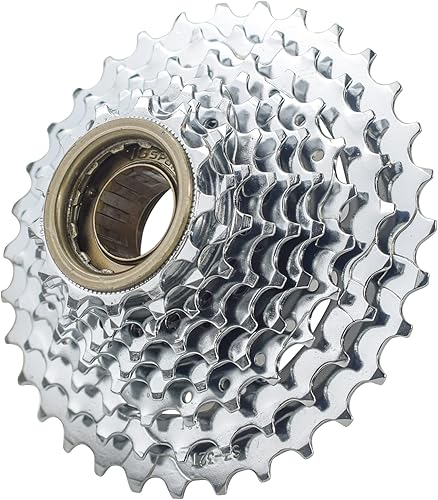 VG SPORTS Rueda libre de bicicleta, 567891011 velocidad rueda libre de bicicleta 11-32T11-36T13-28T13-32T14-28T Accesorios de ciclismo de repuesto