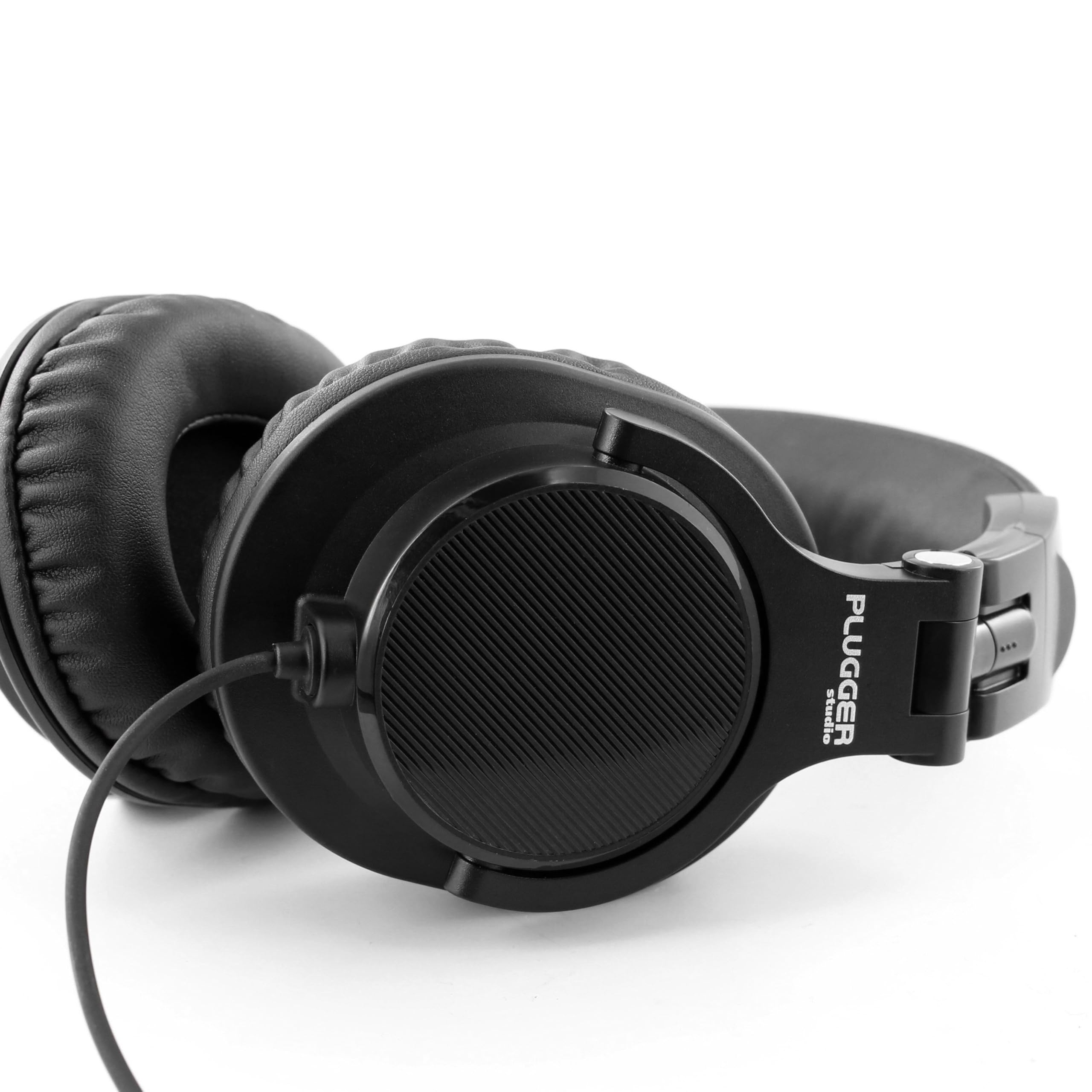 Casque dynamique fermé
