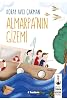 Almarpa’nın Gizemi Kağıt Kapak – 1 Eylül 2012