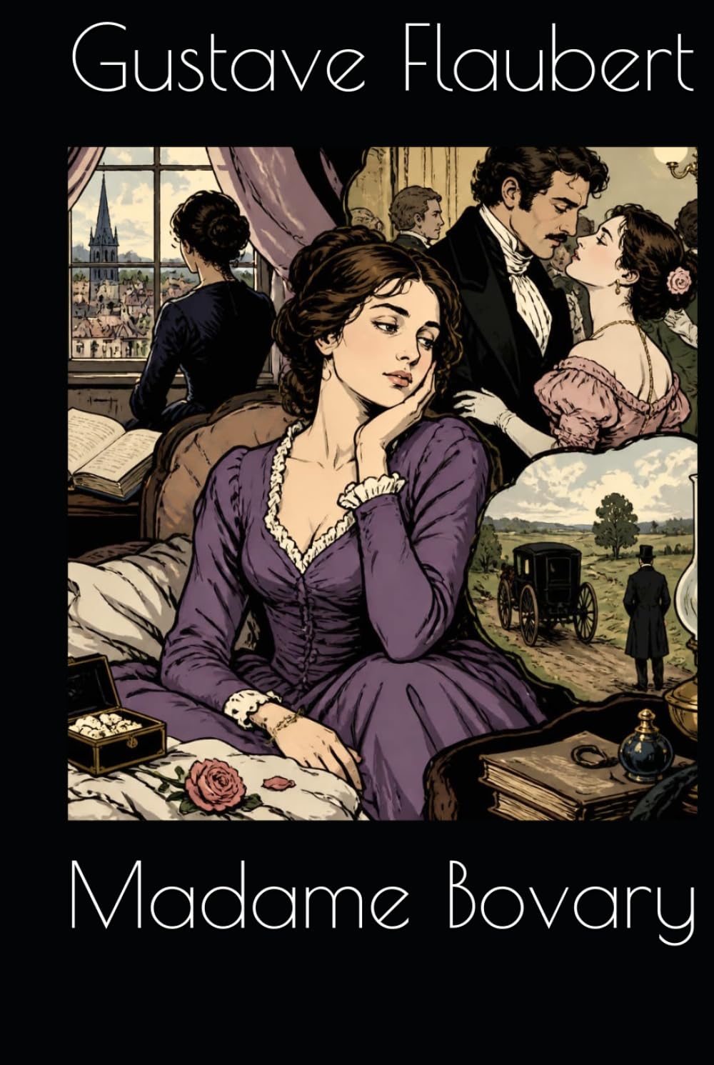 Madame Bovary