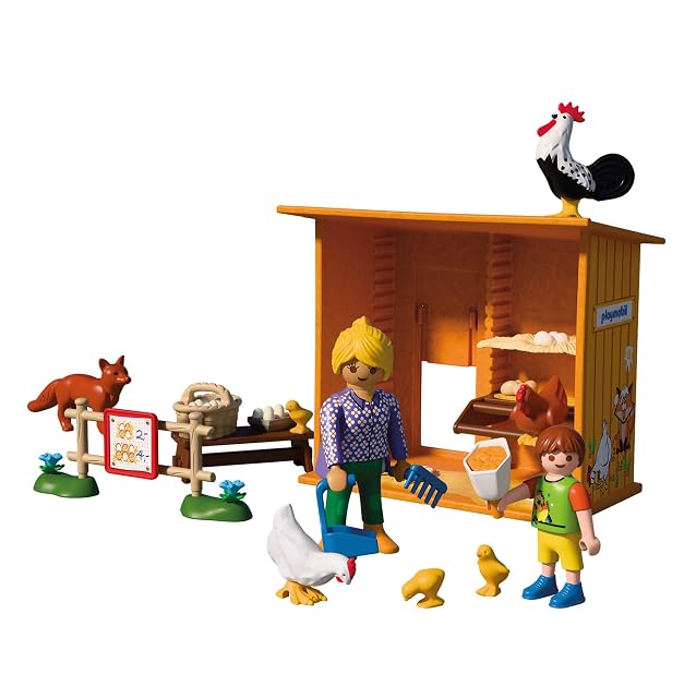 Foto 6 de 6 de PLAYMOBIL