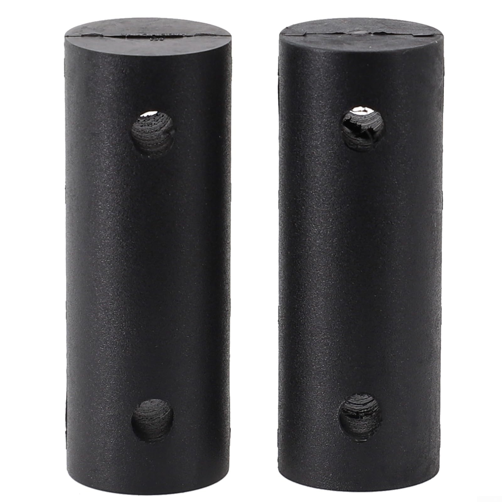 HpLive 2pcs Gummi Mast Fuß Sehne Ersatz Tendon Joint Gelenk Windsurfen Windsurf Bushing Reparatur für Windsurfen Wassersport