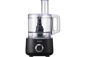 BrotherHQ Electric Food Cutter