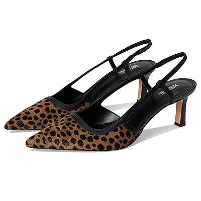 MICHAEL Michael Kors Alora Mid Sling High Women