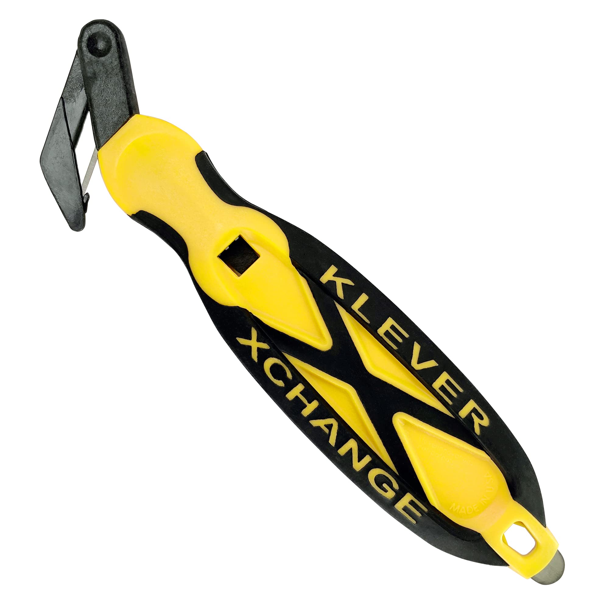 KCJ-XC-30 Klever X-Change (Wider Cut Head)