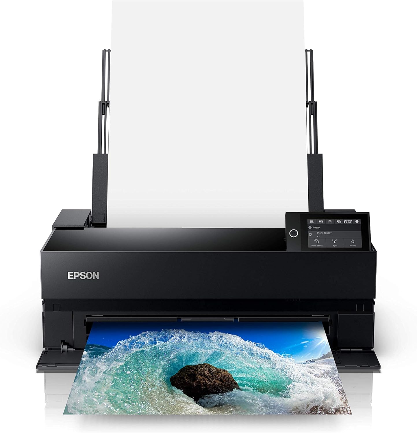 Epson SureColor P900 17-Inch Printer,Black