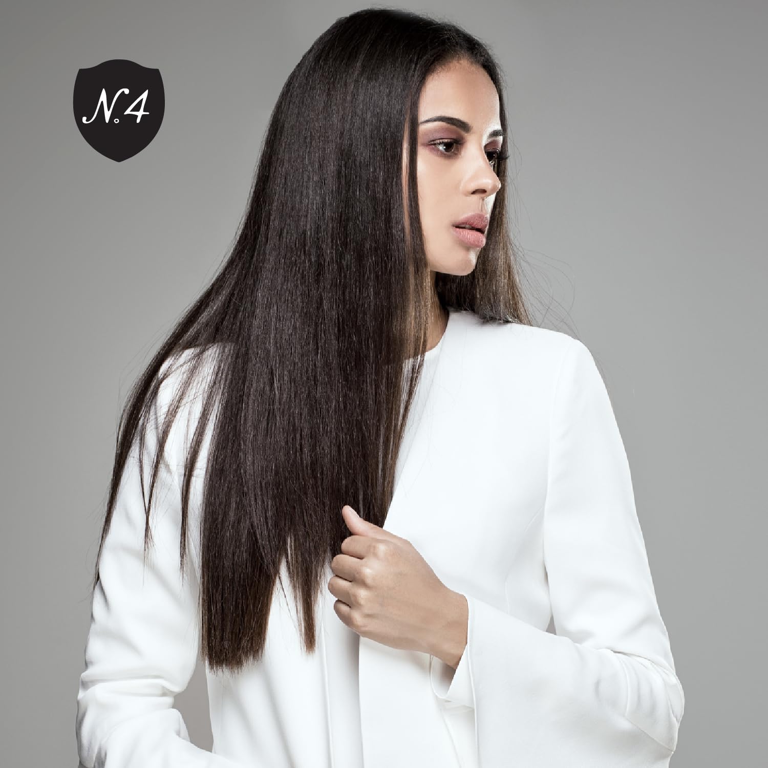 Mascarilla capilar para cabello dañado, acondicionador profundo, mascarilla para reconstruir el cabello 7