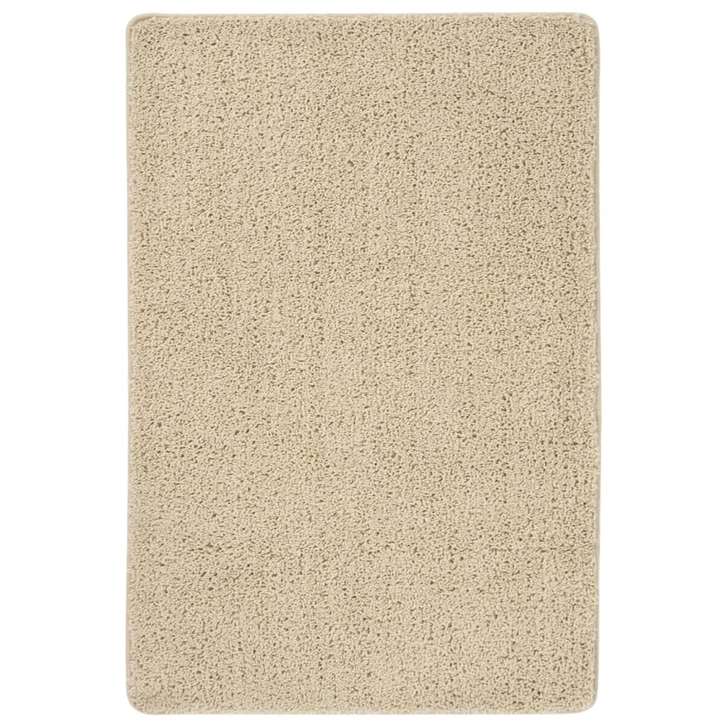 vidaXL Carpet Runner, Floor Mat for Living Room Diving Room Kitchen, Runner Rug with Non-slip Back, Floor Carpet, Modern Style, Sisal Look Anthracite — image 1