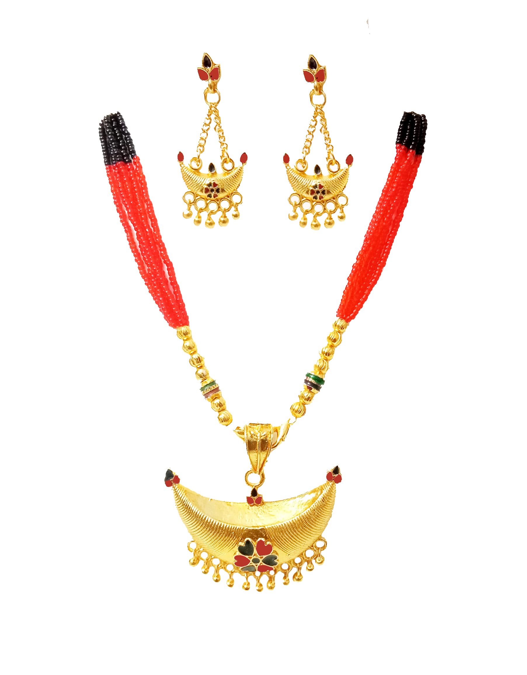 BALAJI GOLD Assamese Traditional Jewellery ||Assamese Jewllerry For Women And Girls (B09X47SMMD) Amazon Price History, Amazon Price Tracker