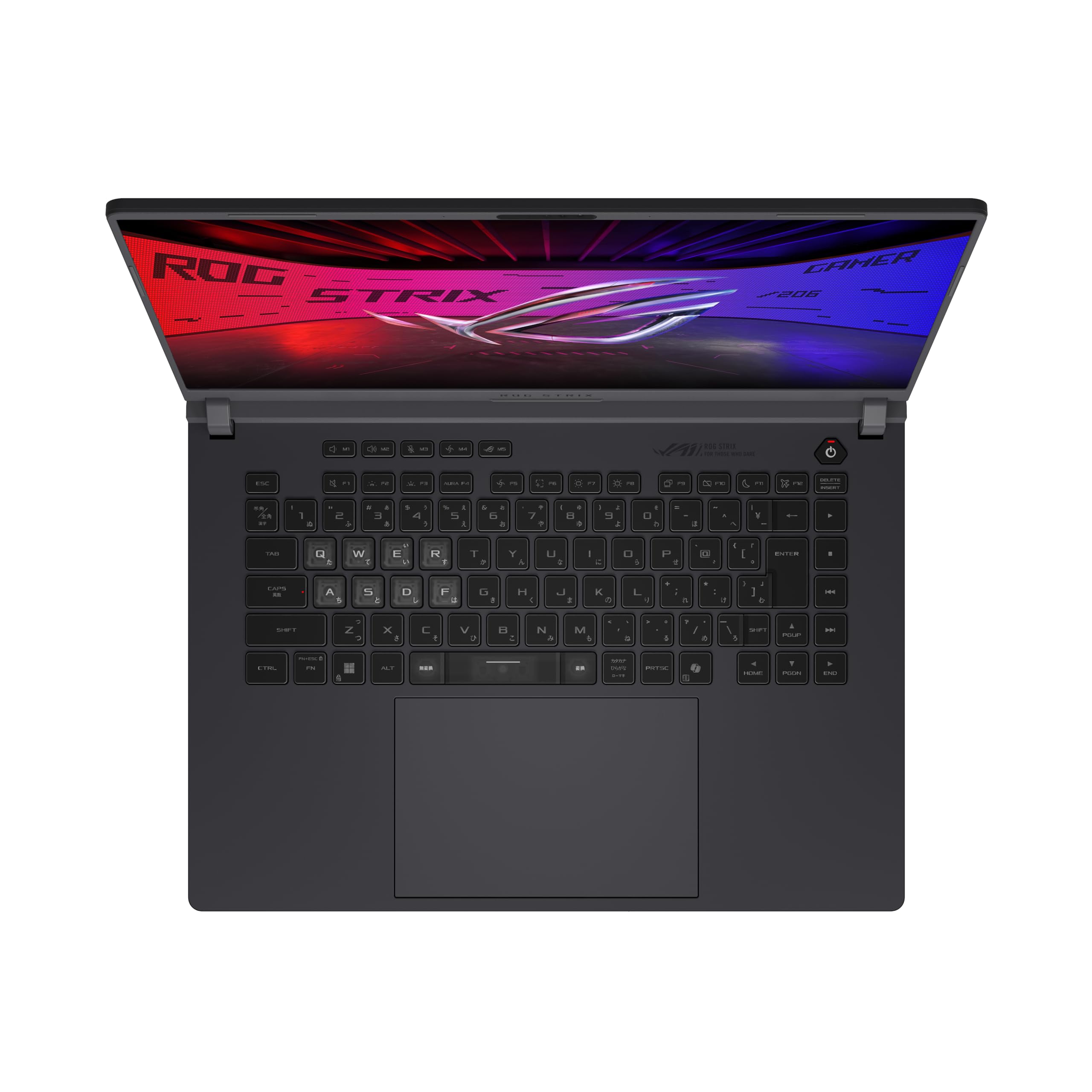 Amazon.co.jp: ASUS ゲーミングノートPC ROG Strix G16 G615LW 16