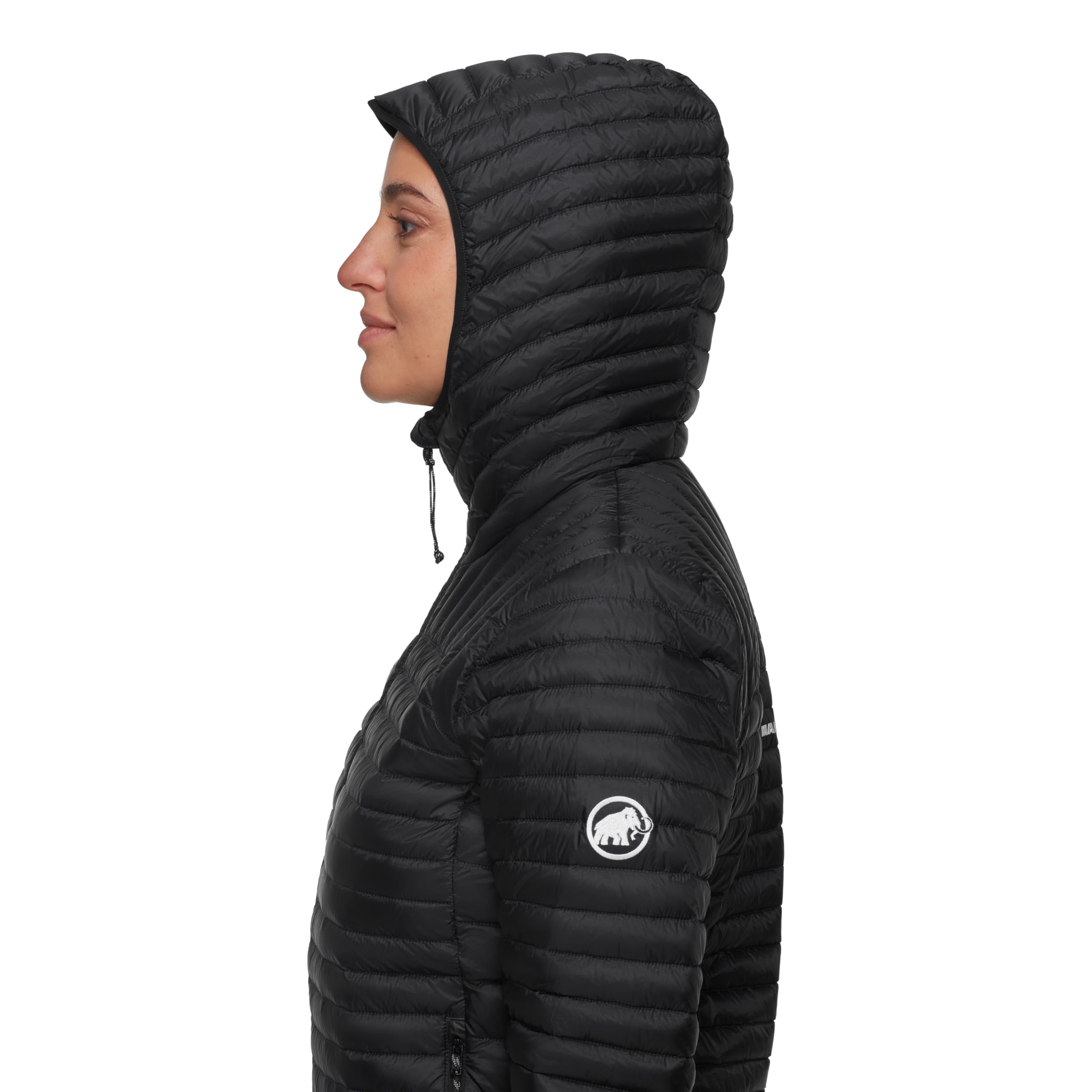 Mammut Broad Peak Light In Hooded Jacket Women Veste Femme