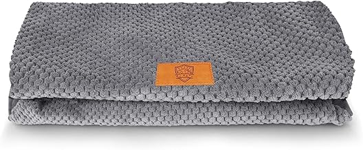 Replacement Cover for Masthome 2 Step Dog Ladder, Removable Cover for Dog Ramps, Does Not Include Sponge Ladders, Only for ASIN: B0DKSRGF1C, B0C289SYSF, Grey