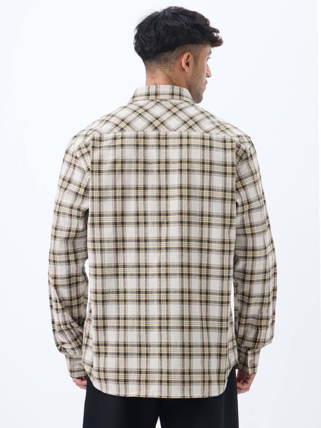 The Souled Store Camicia Uomo