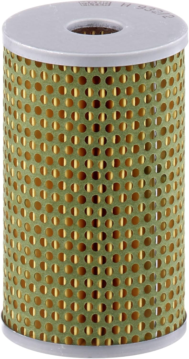 Mann Filter H932/2 Oil Filter Element