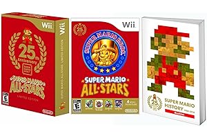 Super Mario All-Stars: SNES Classic Returns Reinvigorated